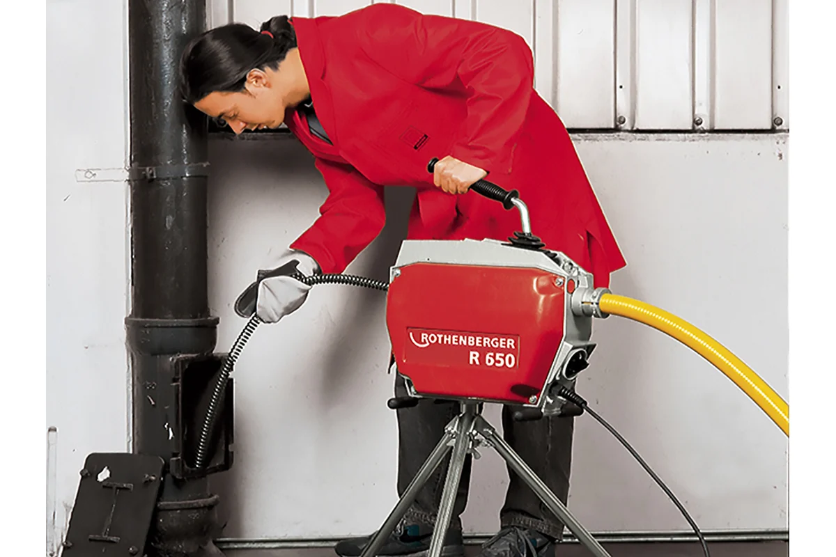 Su Kaçağı Tespiti ve Onarım